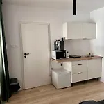 Cremene Garden * Cluj-Napoca