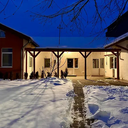 Cremene Garden كلوج-نابوكا