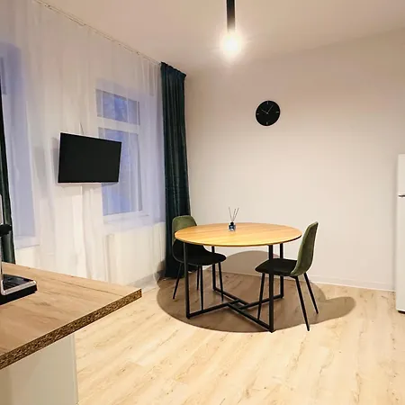 Apartment Cremene Garden Cluj-Napoca