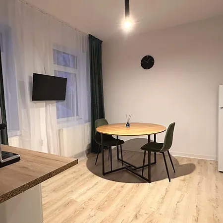 Cremene Garden * Cluj-Napoca