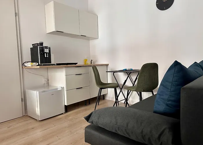 Apartment Cremene Garden Cluj-Napoca