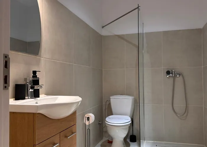 Cremene Garden Cluj-Napoca