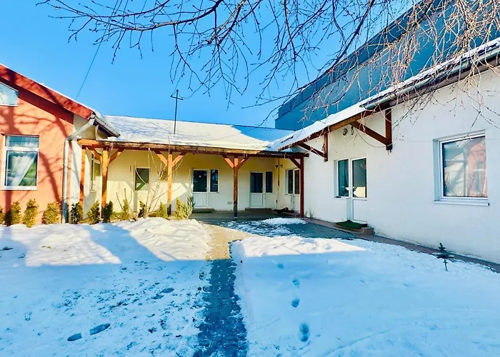 شقة Cremene Garden