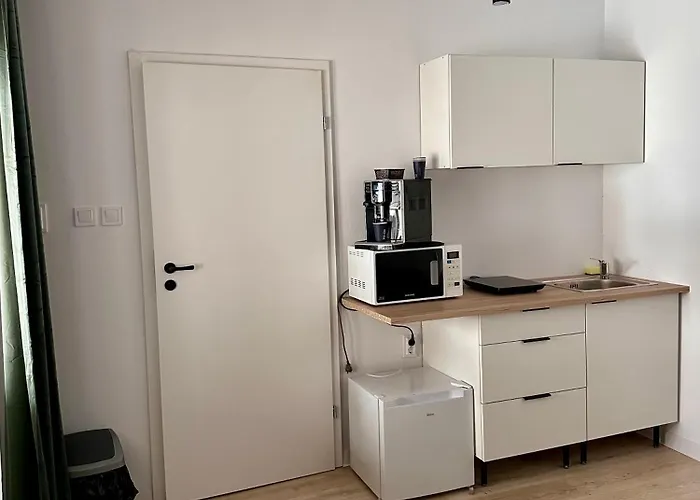 Cremene Garden * Cluj-Napoca