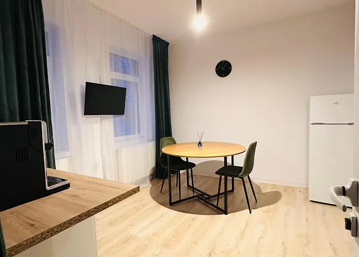 Apartment Cremene Garden Cluj-Napoca