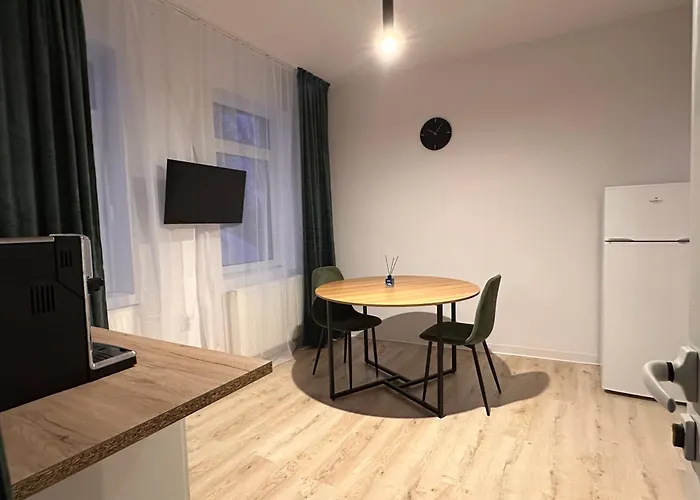 Cremene Garden * Cluj-Napoca