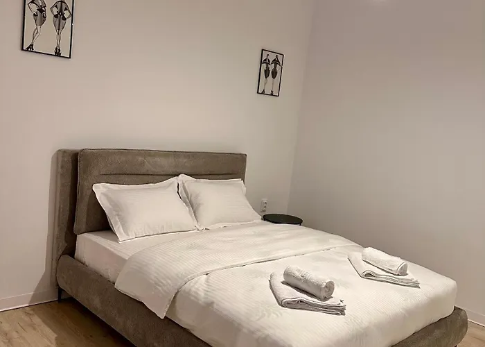 Cremene Garden Cluj-Napoca